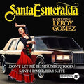 Don't Let Me Be Misunderstood / Esmeralda Suite [2 CD]