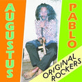Original Rockers [LP] Vinyl Record