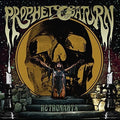 Prophets Of Saturn - Retronauts - Music CD