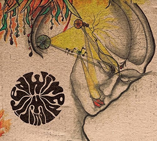 Wired Mind - Mindstate: Dreamscape - Vinyl Record