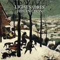 Lightsabres - Hibernation - Vinyl Record