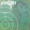 Elevators To The Grateful Sky - Elevators To The Grateful Sky - Vinyl Record