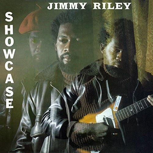 Riley,jimmy - Showcase - Vinyl Record