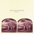 Murals - Violet City Lantern - Vinyl Record