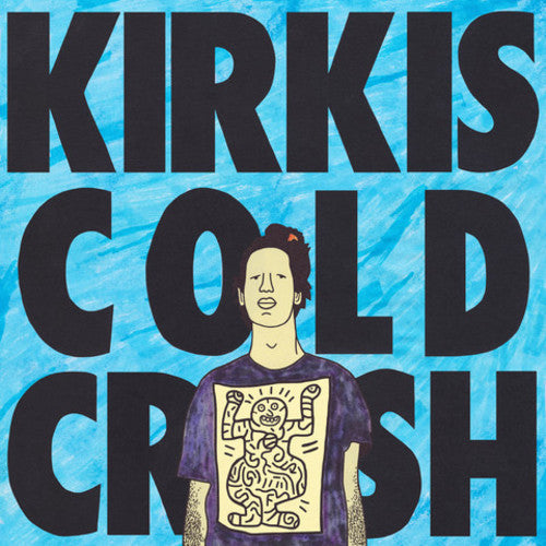 Kirkis / Mndsgn - Cold Crush - Vinyl Record