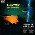 Hopkins,lightnin' - Lightnin' And The Blues - Music CD