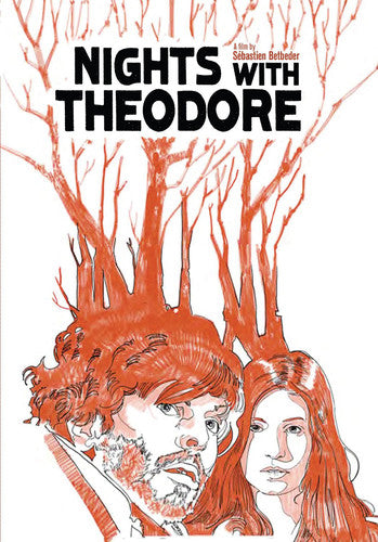 Nights With Theodore - Nights With Theodore - DVD