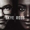 Skye & Ross - Skye & Ross - Music CD