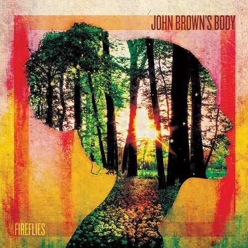 John Brown's Body - Fireflies - Music CD