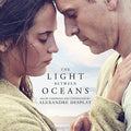 Desplat,alexandre - Light Between Oceans - O.s.t. - Music CD