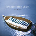 Lopez-nussa,harold - El Viaje - Music CD