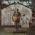 Walker,seth - Gotta Get Back - Music CD