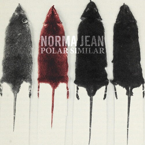Norma Jean - Polar Similar - Music CD