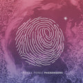 Artifex Pereo - Passengers - Music CD