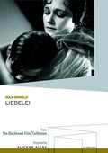Liebelei - Liebelei - DVD