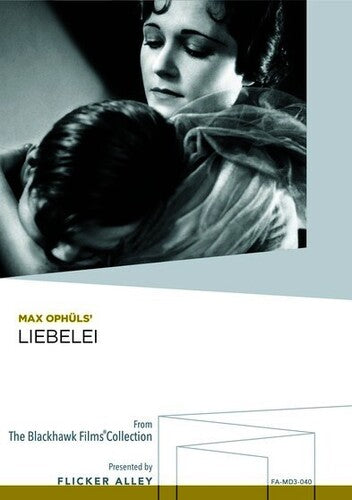 Liebelei - Liebelei - DVD