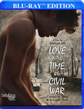 Love In The Time Of Civil War - Love In The Time Of Civil War - Blu-ray