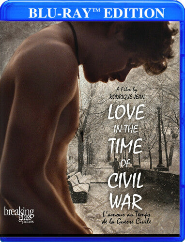 Love In The Time Of Civil War - Love In The Time Of Civil War - Blu-ray
