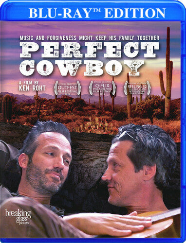Perfect Cowboy - Perfect Cowboy - Blu-ray