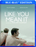 Like You Mean It - Like You Mean It - Blu-ray