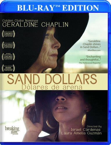 Sand Dollars (dolares De Arena) - Sand Dollars (dolares De Arena) - Blu-ray