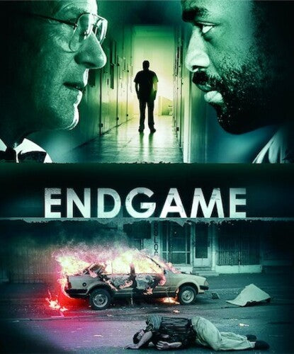 Endgame - Endgame - Blu-ray
