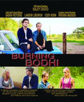 Burning Bodhi - Burning Bodhi - Blu-ray