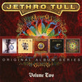 Jethro Tull - Original Album Series 2 - Music CD