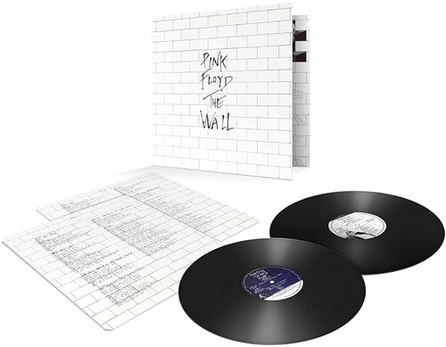 Pink Floyd - Wall - Vinyl Record