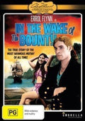 In The Wake Of The Bounty - In The Wake Of The Bounty - DVD