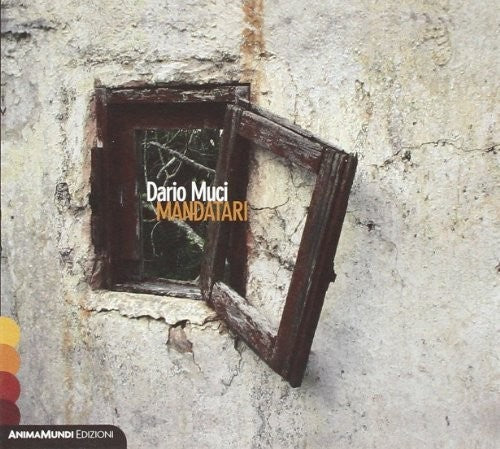 Muci,dario - Mandatari - Music CD