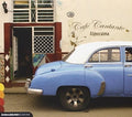 Almoraima - Cafe Cantante - Music CD