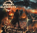 Energy Of The Elements - 03:30 Dehuman Rise - Music CD