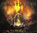 Arca Hadian - Prophecy - Music CD