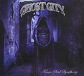 Ghost City - Tragic Soul Symphony - Music CD