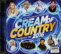 Cream Of Country 2016 / Various - Cream Of Country 2016 / Various - Music CD