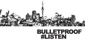 Bulletproof - #listen - Music CD