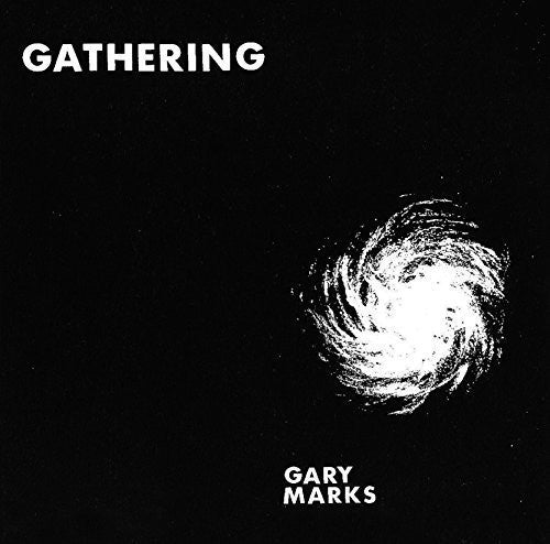 Marks,gary - Gathering - Music CD