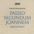 Richter,karl - J.s.bach: Johannes-passion Bwv245 - Super Audio CD
