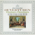 Richter,karl - J.s. Bach: Orchestral Suites 3&4 - Super Audio CD