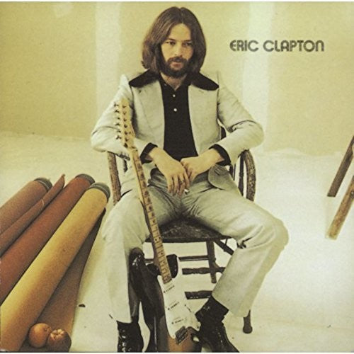 Clapton,eric - Eric Clapton: Limited - Music CD