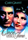 Once Upon A Time - Once Upon A Time - DVD