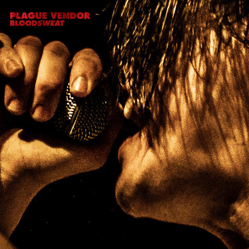 Bloodsweat Vinyl Record