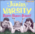 Junior Varsity - Bam Bam Bam - Music CD