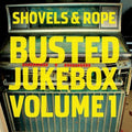 Busted Jukebox: Volume 1 Vinyl Record