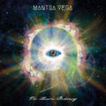 Mantra Vega - Illusions Reckoning - Music CD