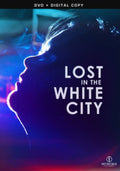 Lost In The White City - Lost In The White City - DVD