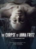 Corpse Of Anna Fritz - Corpse Of Anna Fritz - DVD