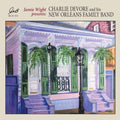 Devore,charlie & New Orleans Family Band - Charlie Devore And His New Orleans Family Band - Music CD