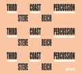 Reich / Third Coast Percussion / Friend / Hagen - Third Coast Percussion - Steve Reich - Music CD